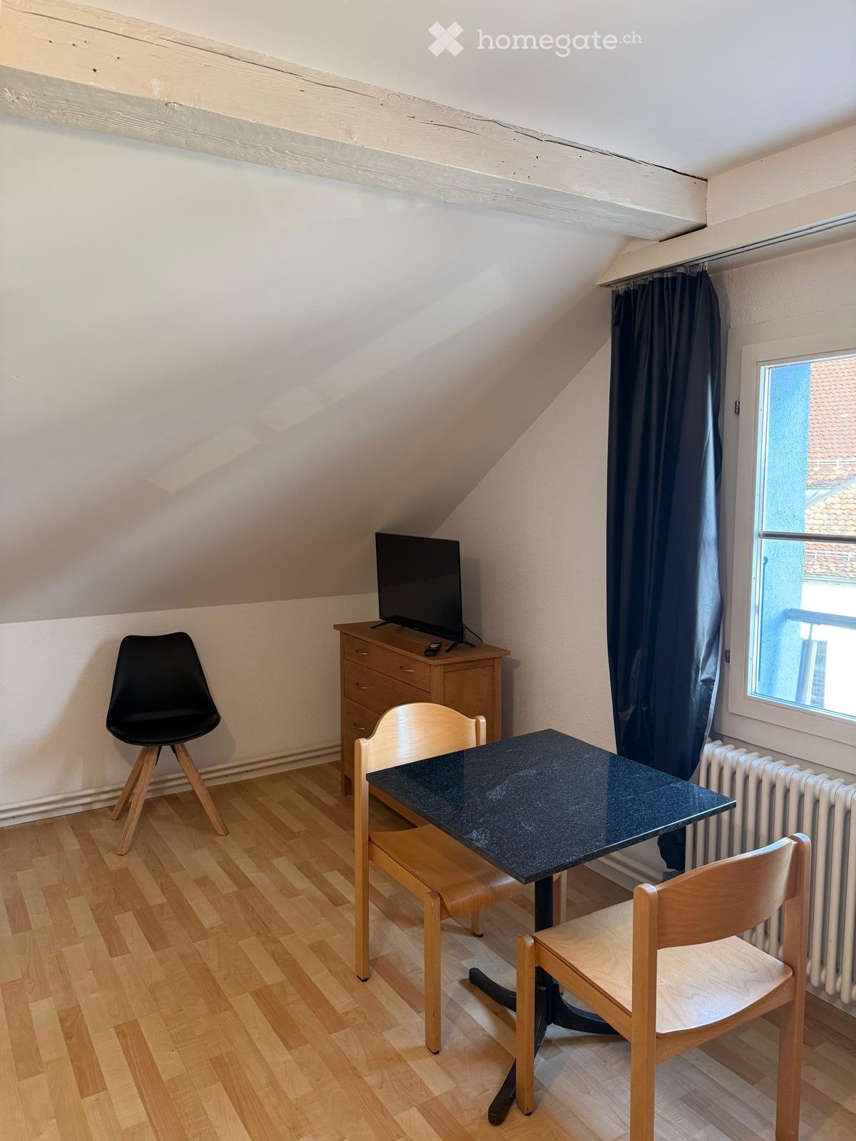 Appartement 1 pièce, photo 5 sur 5