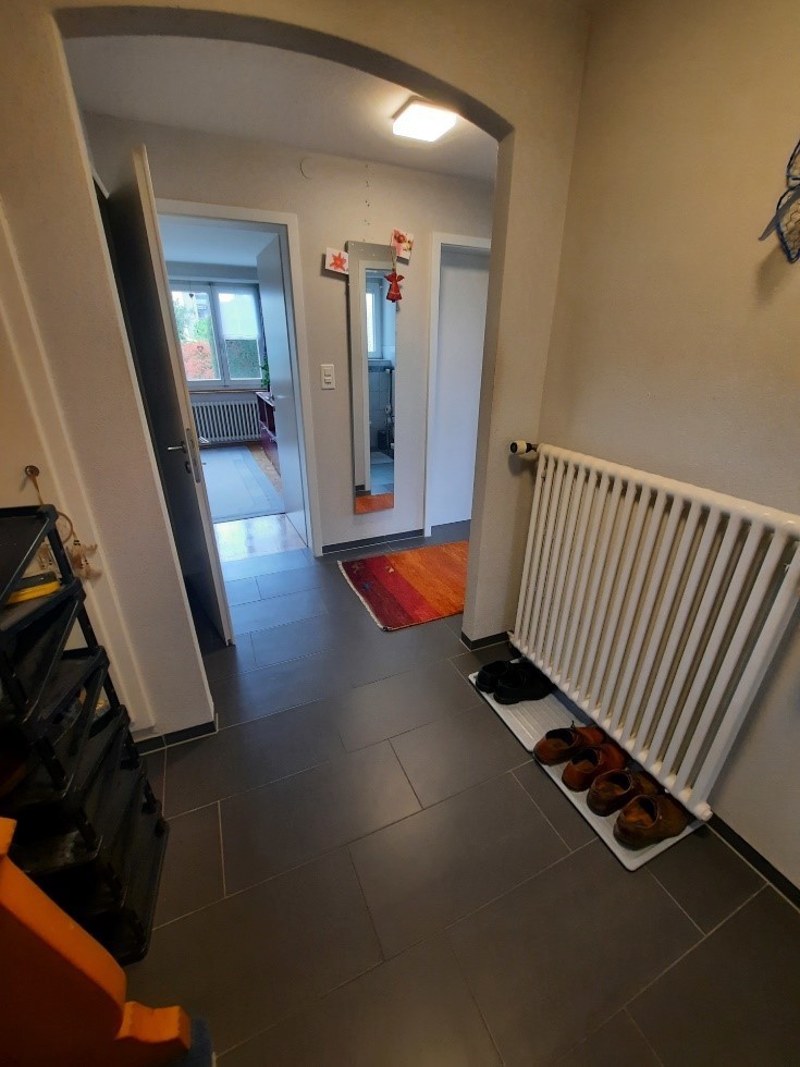 Chambre dans une colocation, photo 5 sur 10