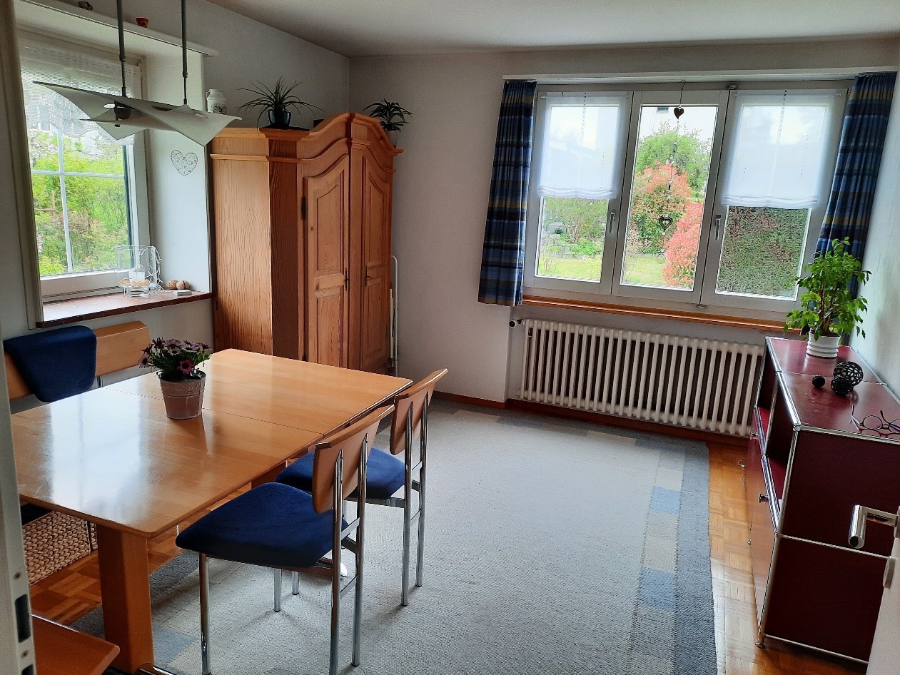 Chambre dans une colocation, photo 2 sur 10