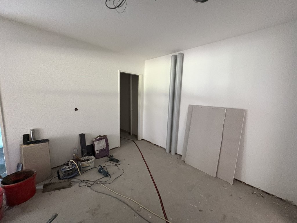 74m² de bureau