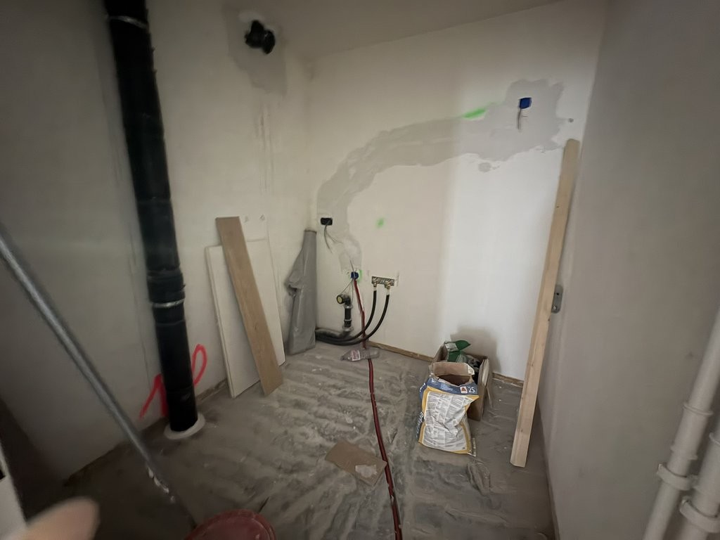 74m² de bureau