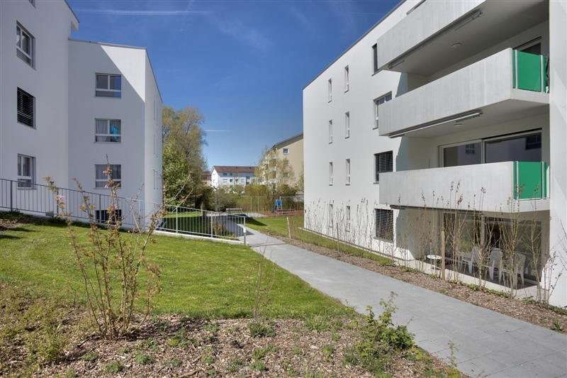 Appartement de 2 ½ pièces