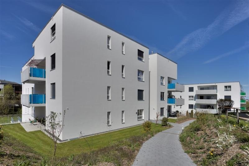 Appartement de 2 ½ pièces