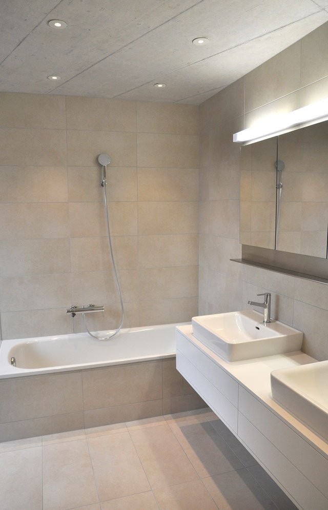 Appartement d'attique de 4 ½ pièces, photo 6 sur 7
