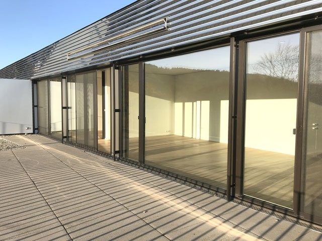 Appartement d'attique de 4 ½ pièces, photo 4 sur 7