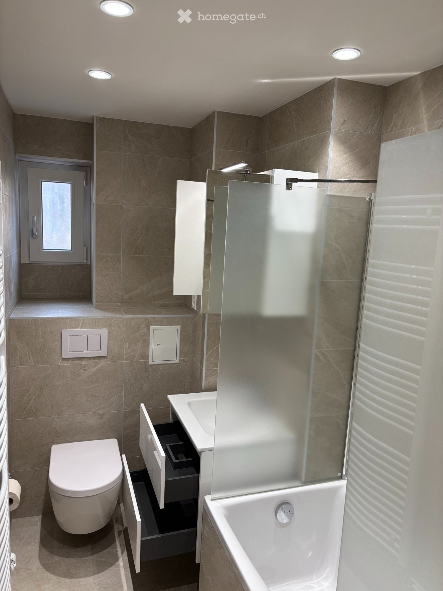 Appartement de 3 pièces, photo 2 sur 5