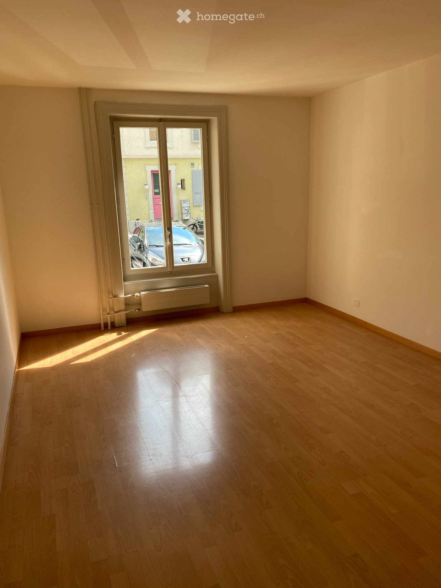 Appartement de 3 pièces, photo 4 sur 5