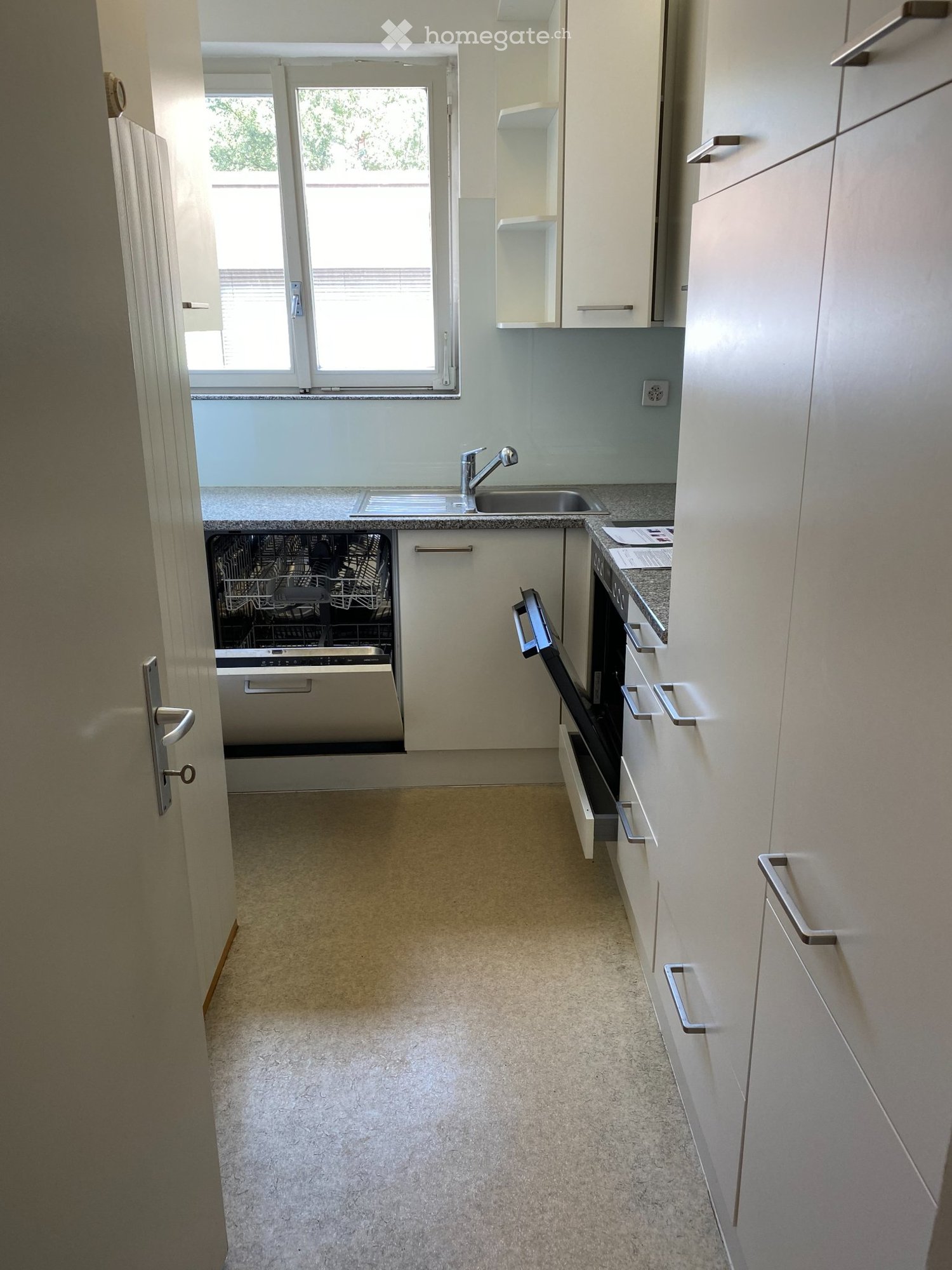 Appartement de 3 pièces, photo 5 sur 5