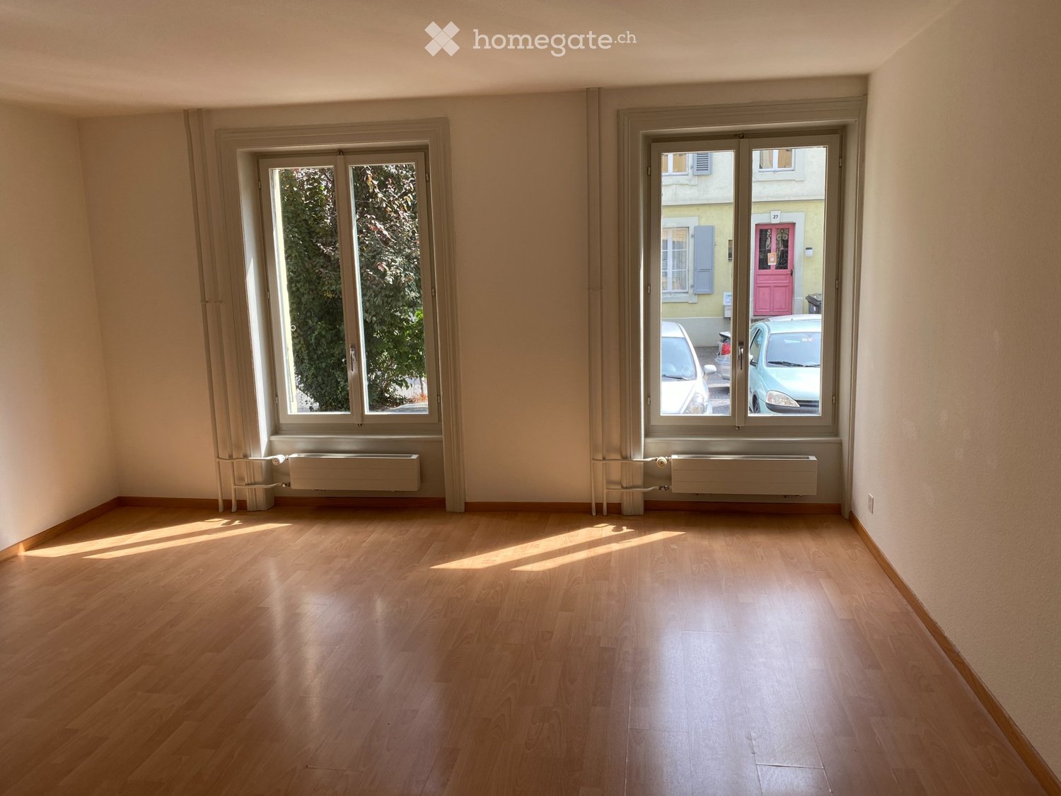 Appartement de 3 pièces, photo 3 sur 5