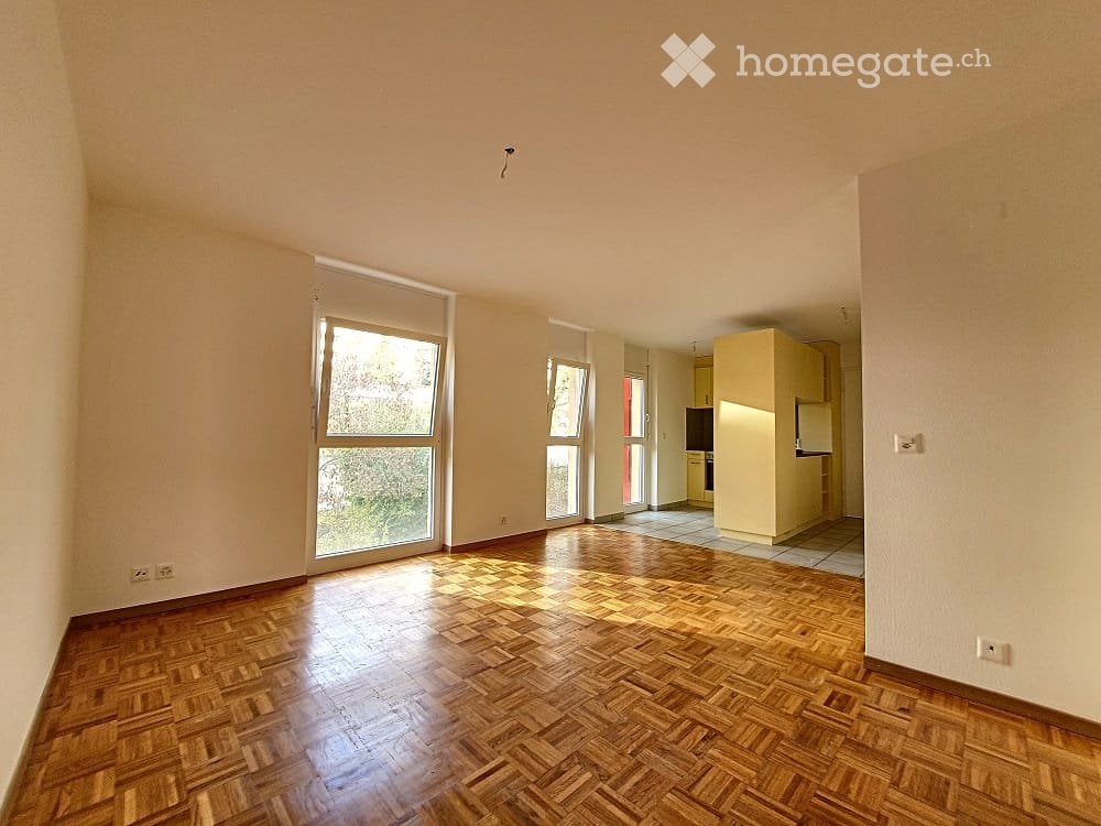 1 room apartment, photo 3 sur 5