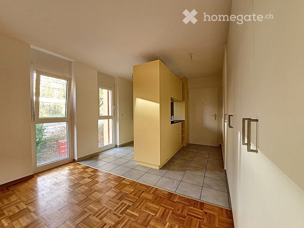 1 room apartment, photo 4 sur 5