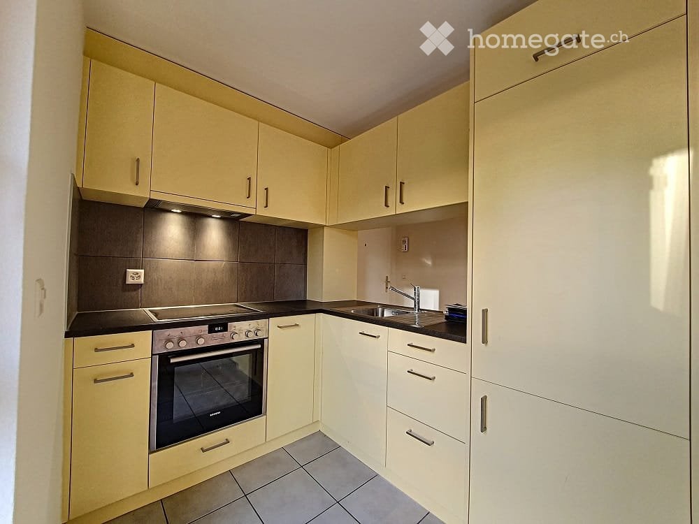 1 room apartment, photo 2 sur 5