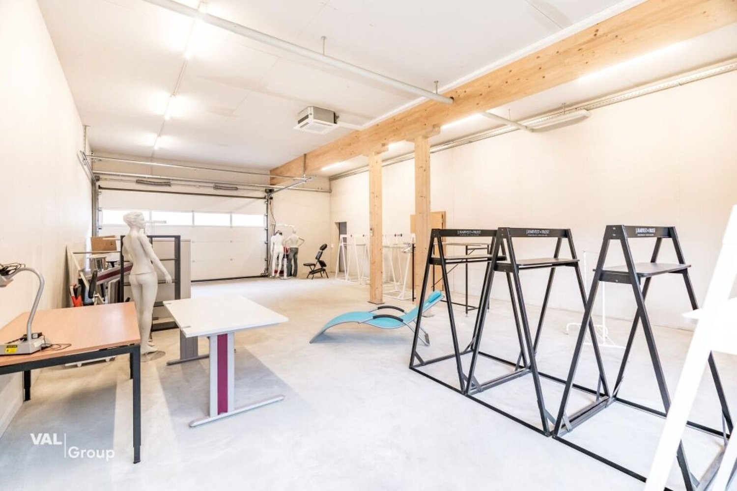 97m² commercial, photo 3 sur 6