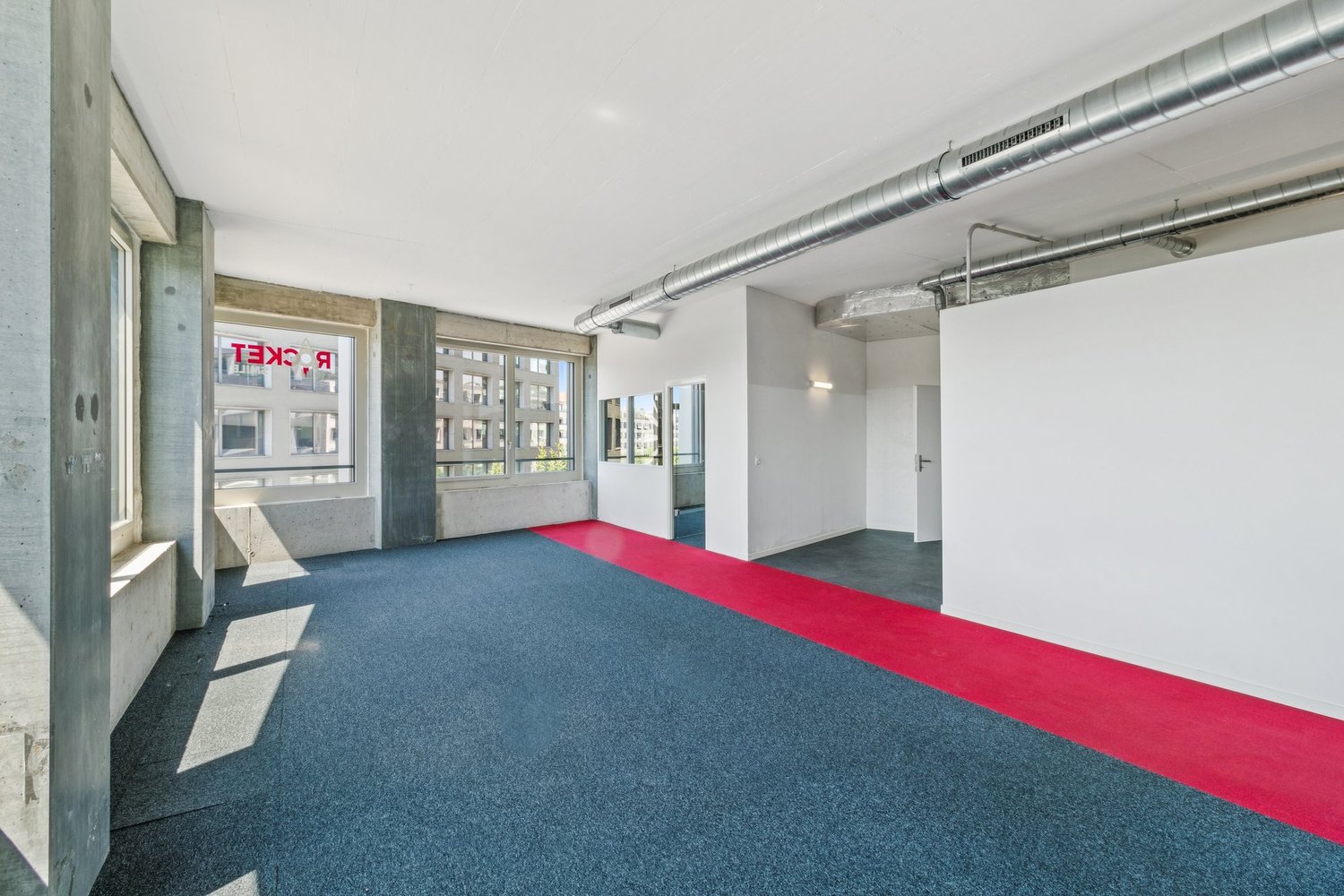 127m² commercial, photo 4 sur 10