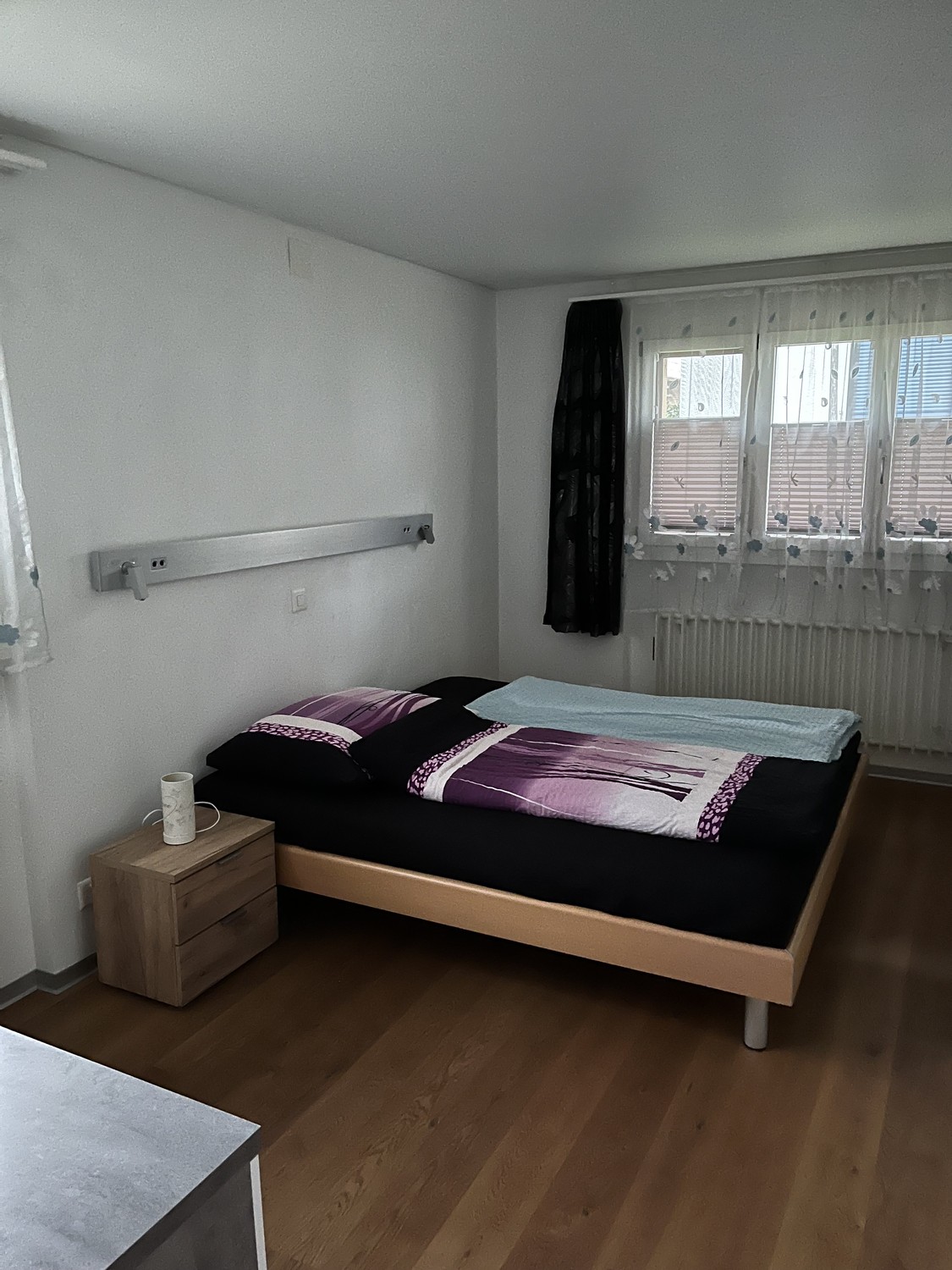 Chambre en colocation