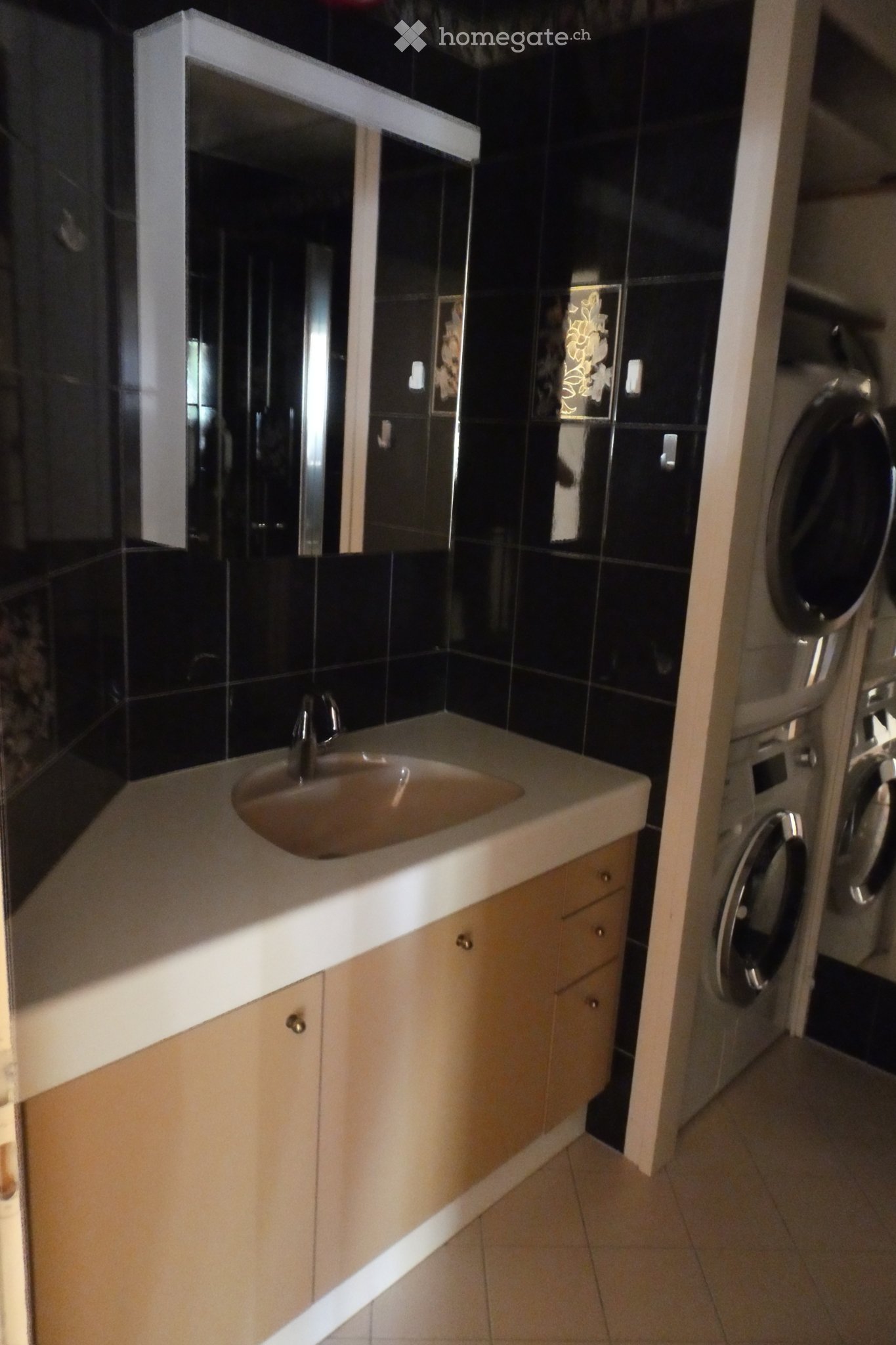 4 ½ rooms apartment, photo 5 sur 5