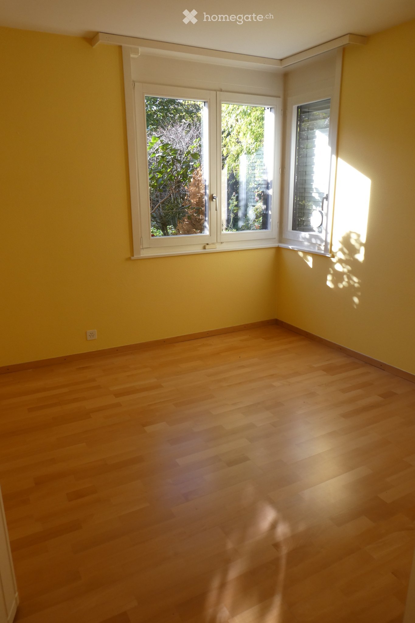 4 ½ rooms apartment, photo 4 sur 5