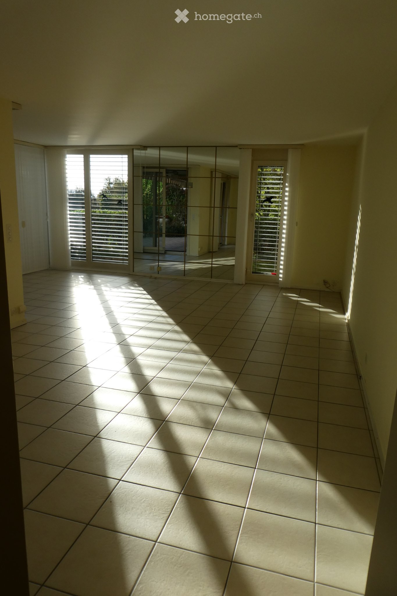 4 ½ rooms apartment, photo 1 sur 5
