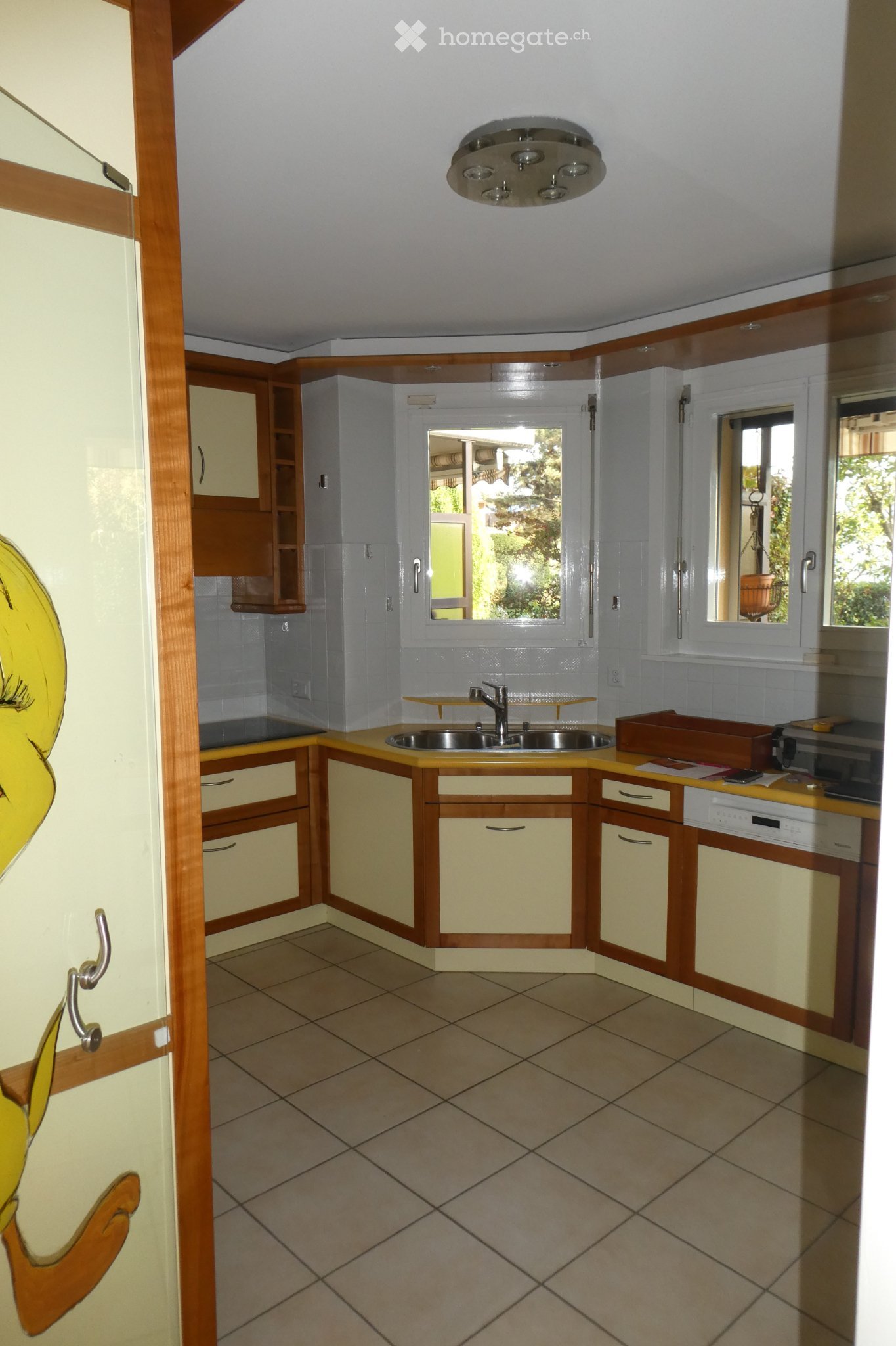 4 ½ rooms apartment, photo 3 sur 5