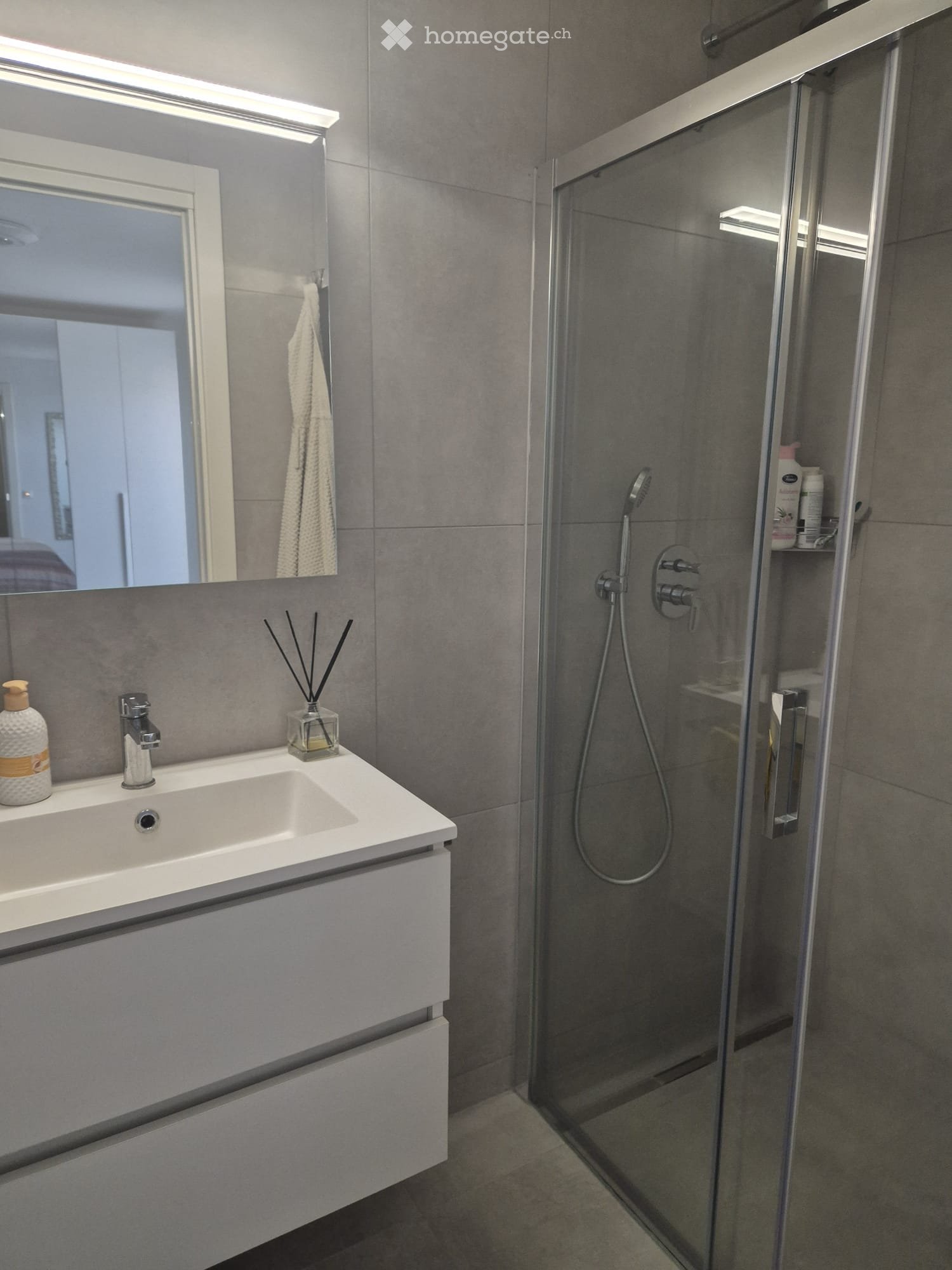 Appartement de 3 ½ pièces, photo 4 sur 5