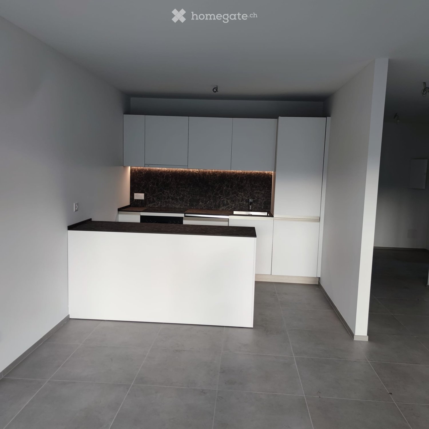 Appartement de 3 ½ pièces, photo 1 sur 5