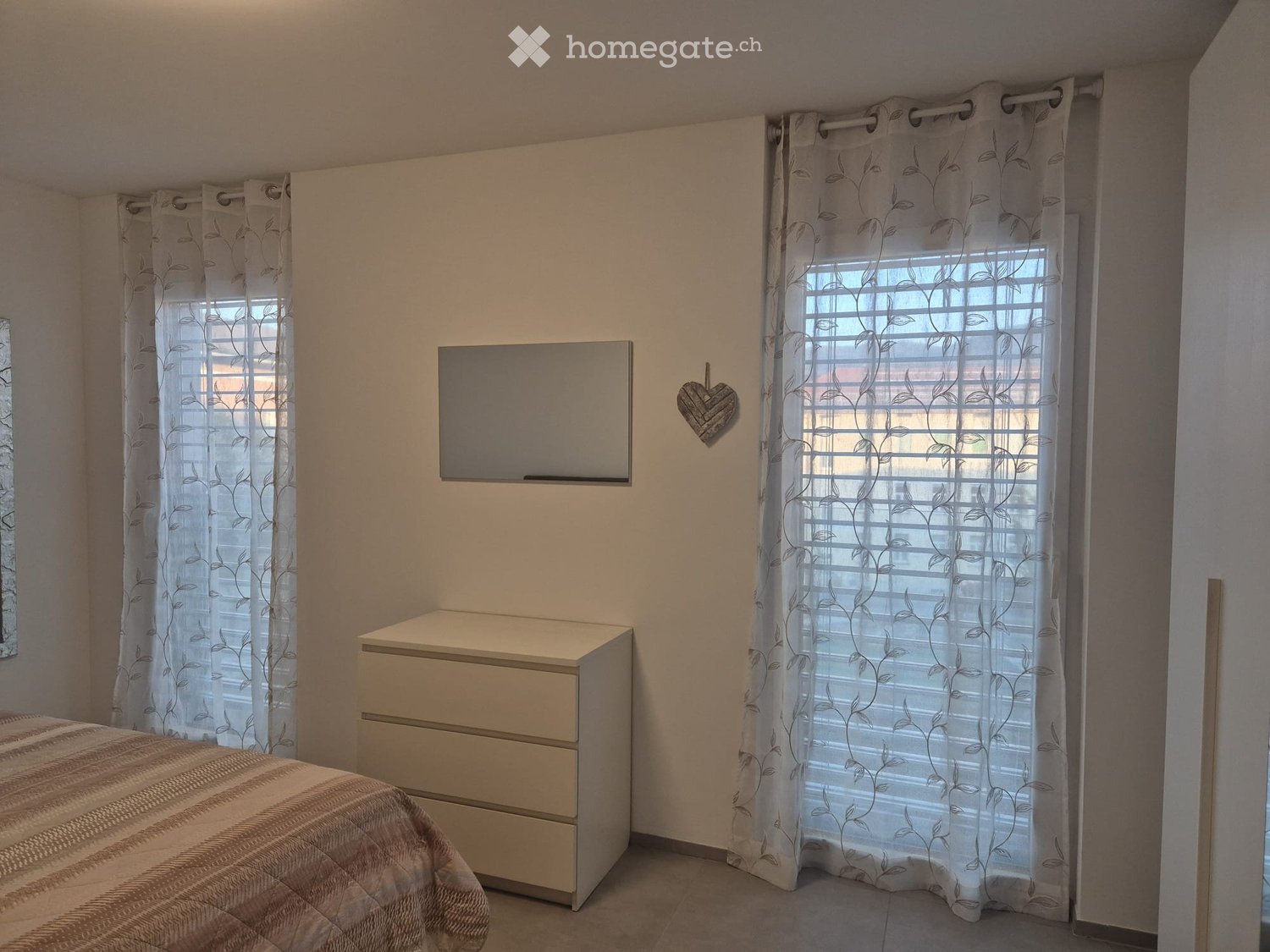 Appartement de 3 ½ pièces, photo 3 sur 5