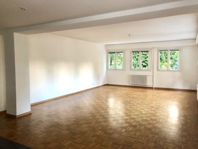 1 room loft