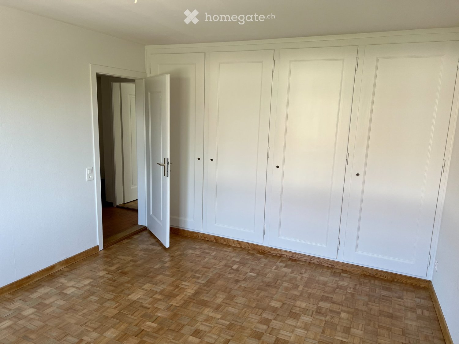 Appartement de 2 pièces, photo 1 sur 5