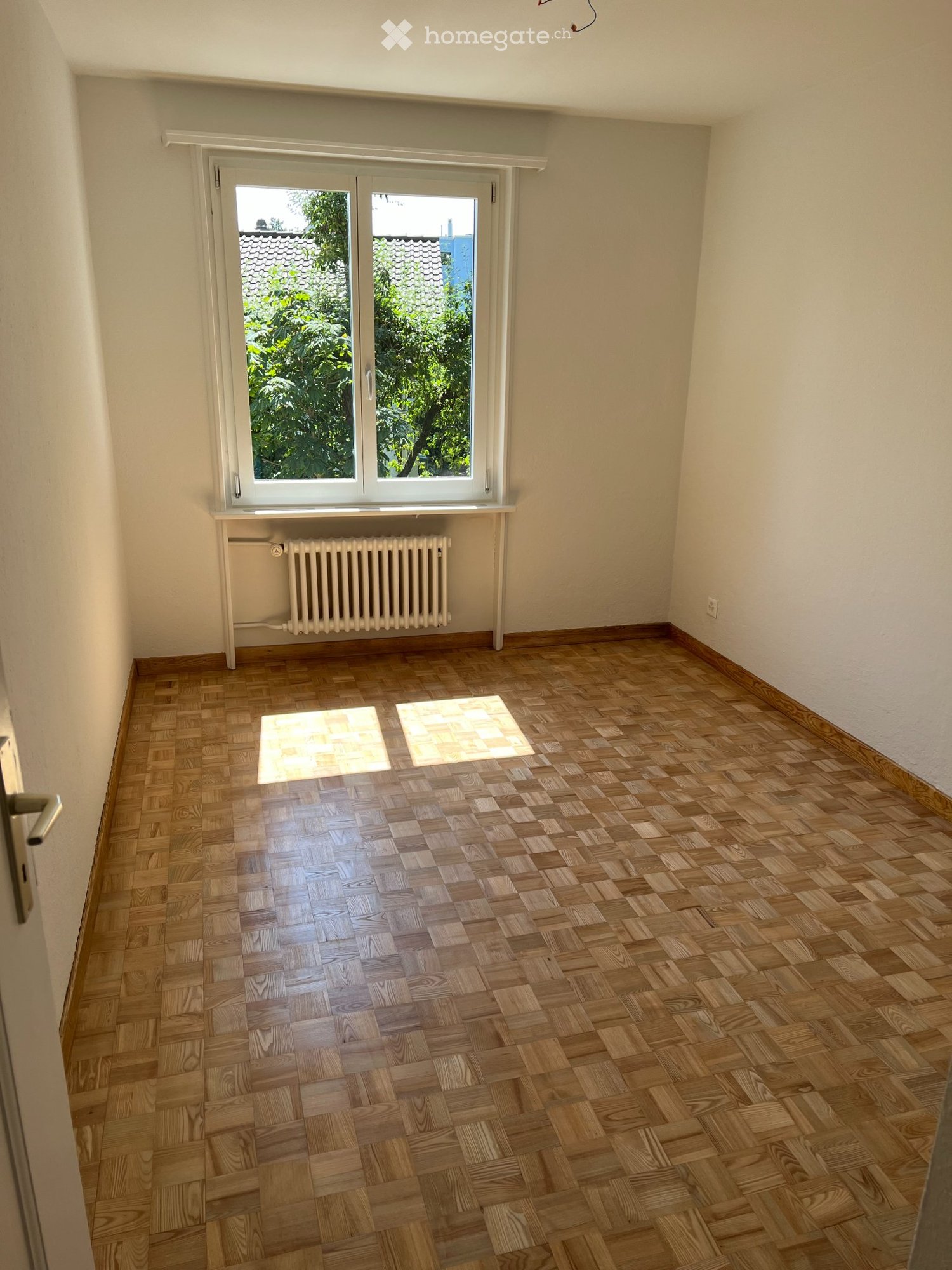 Appartement de 2 pièces, photo 3 sur 5