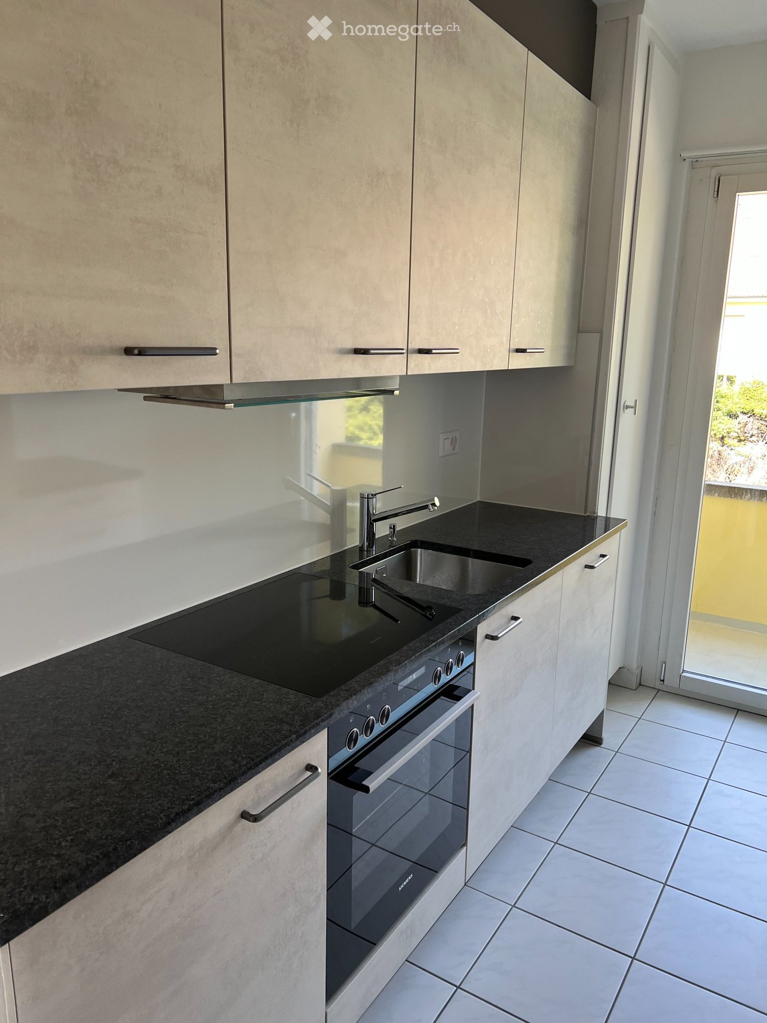 Appartement de 2 pièces, photo 4 sur 5