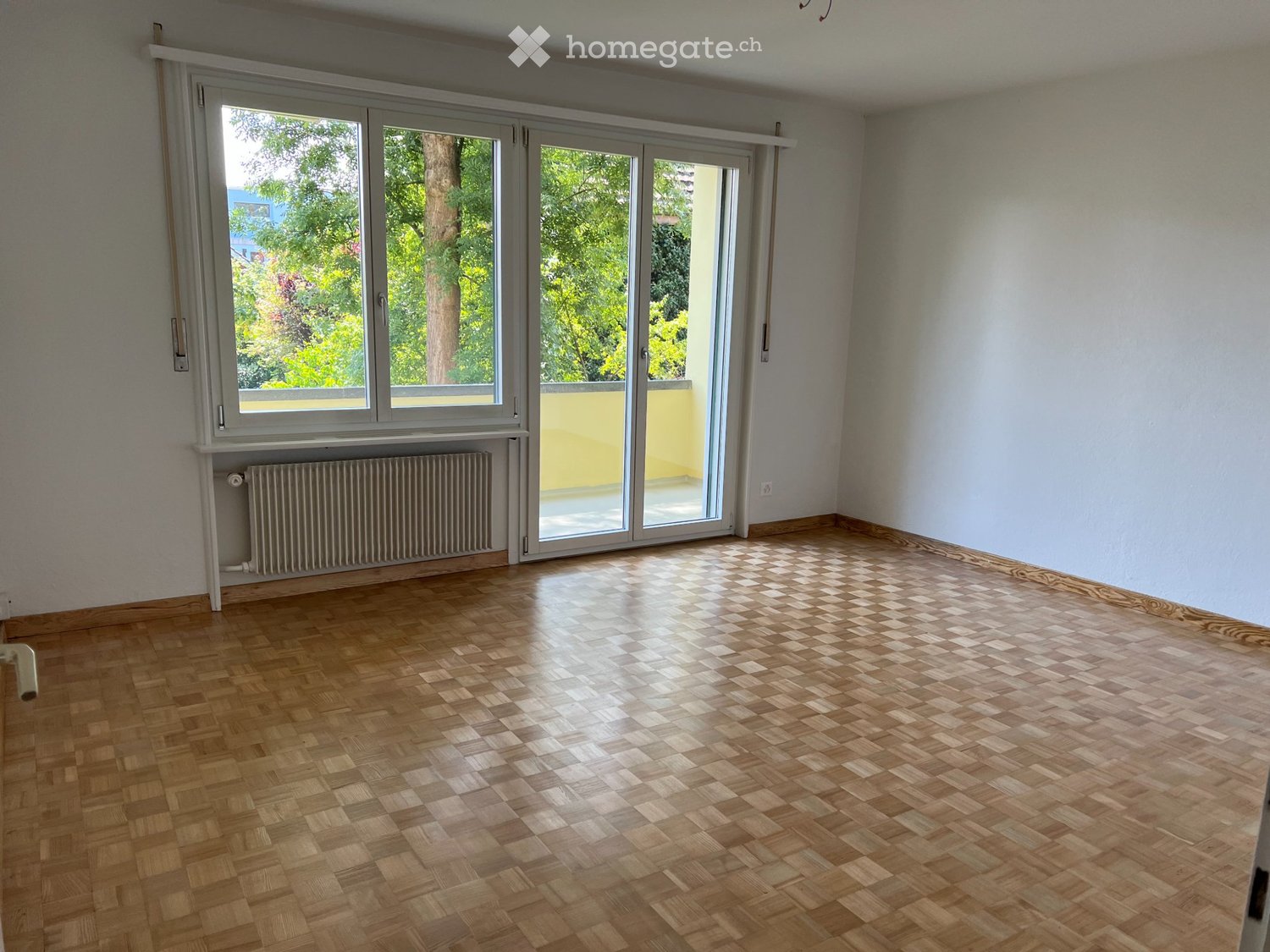 Appartement de 2 pièces, photo 2 sur 5