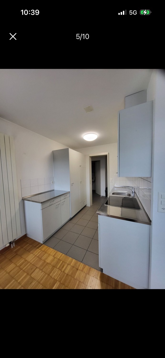 Appartement de 2 ½ pièces, photo 8 sur 10