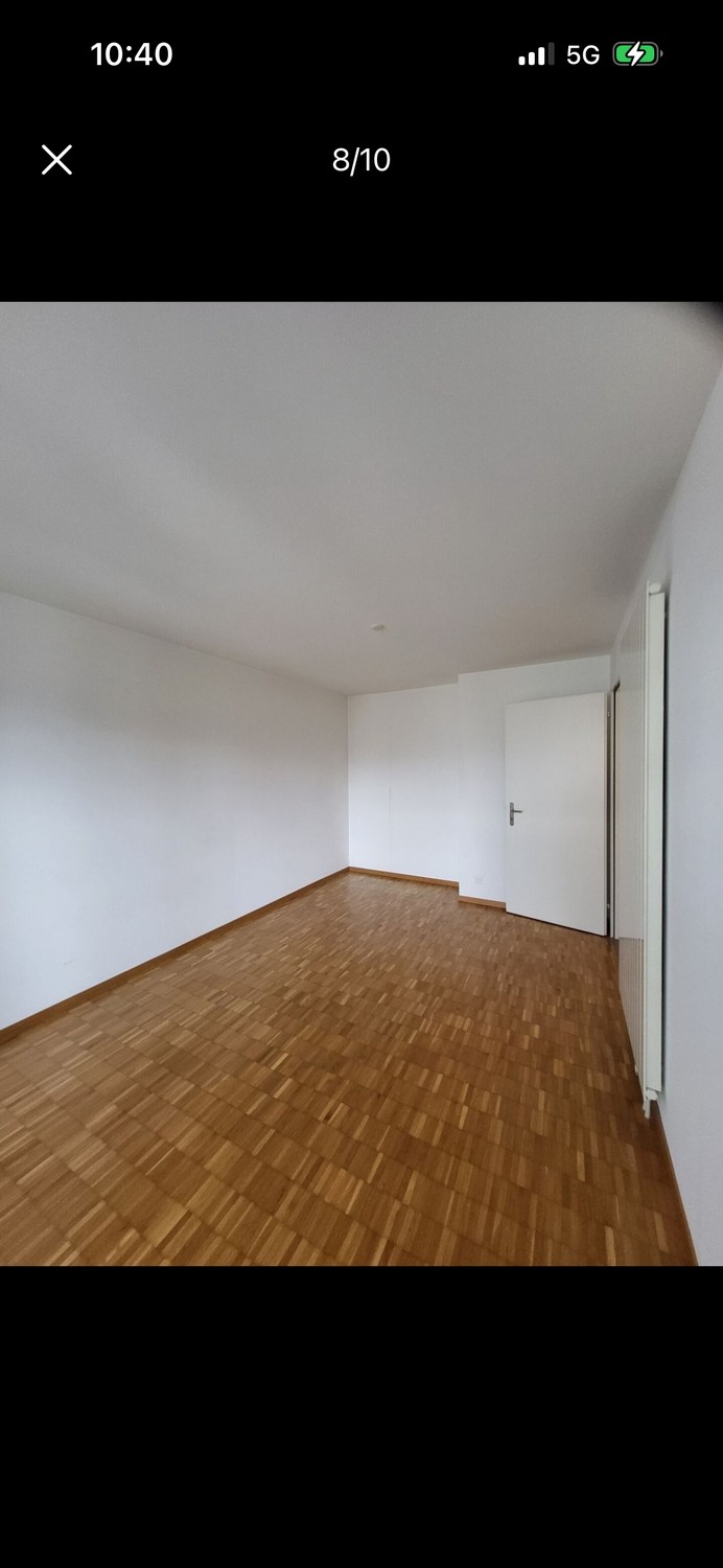 Appartement de 2 ½ pièces, photo 6 sur 10