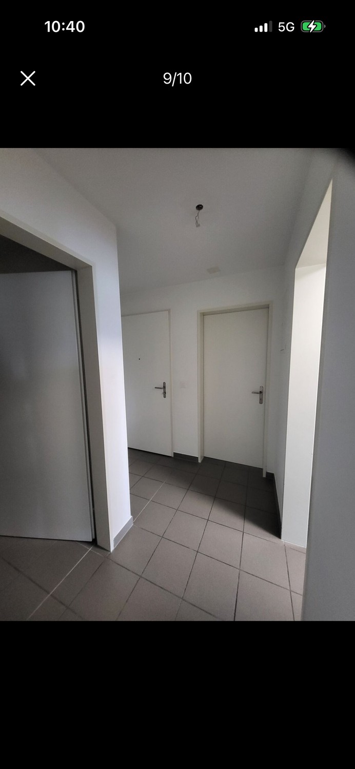Appartement de 2 ½ pièces, photo 7 sur 10
