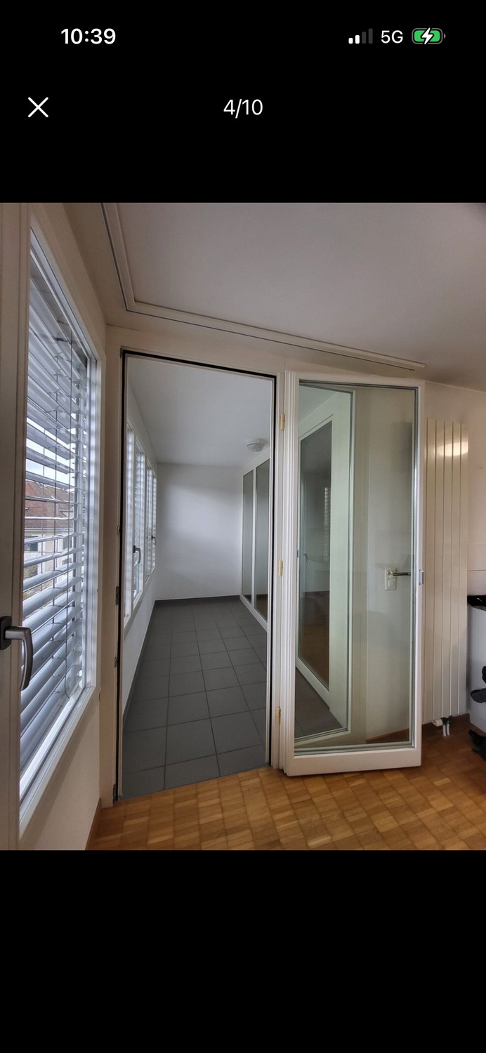 Appartement de 2 ½ pièces, photo 4 sur 10
