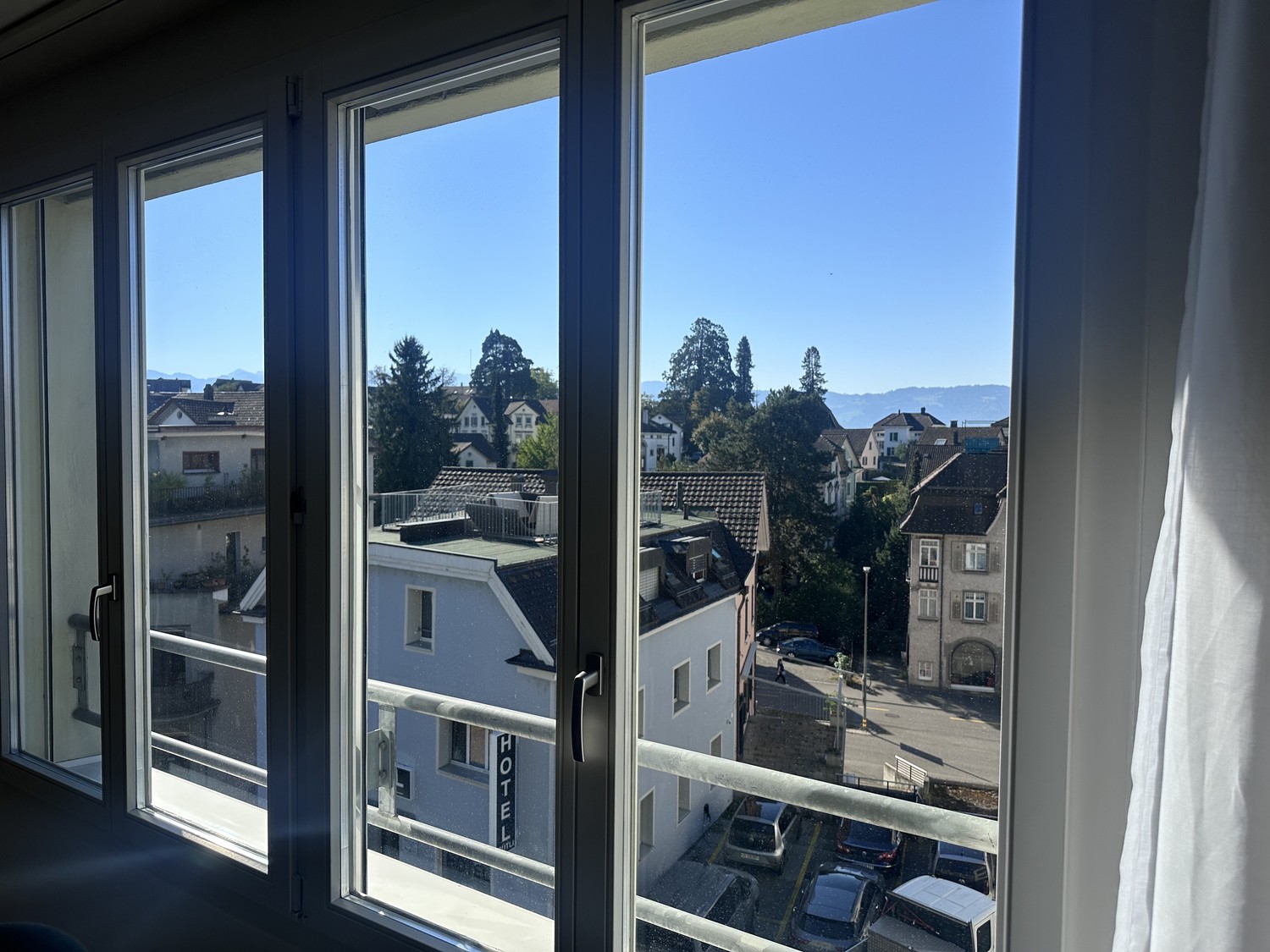 Appartement de 2 ½ pièces, photo 10 sur 10