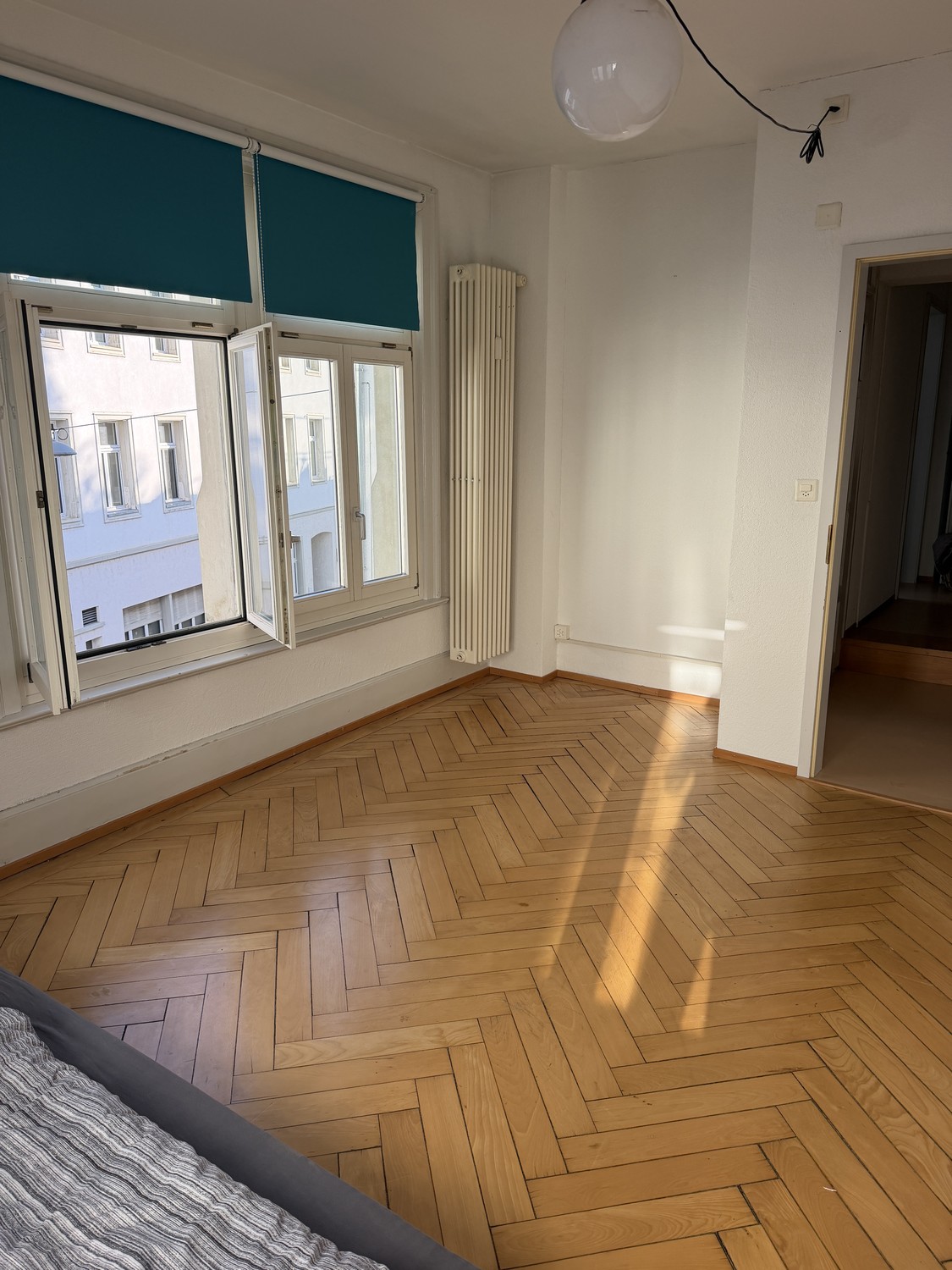 Chambre dans une colocation, photo 4 sur 10