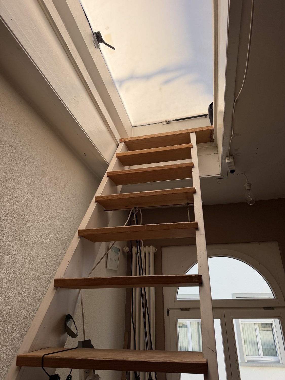 Chambre dans une colocation, photo 9 sur 10