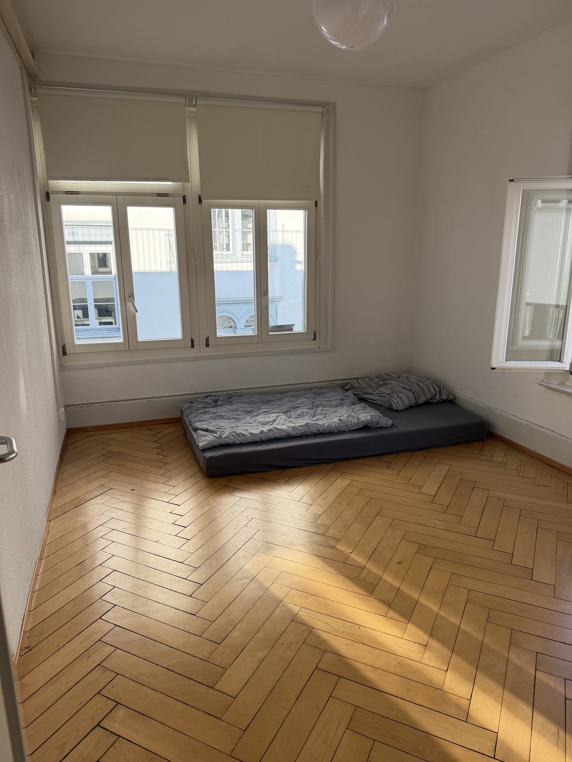 Chambre dans une colocation, photo 1 sur 10