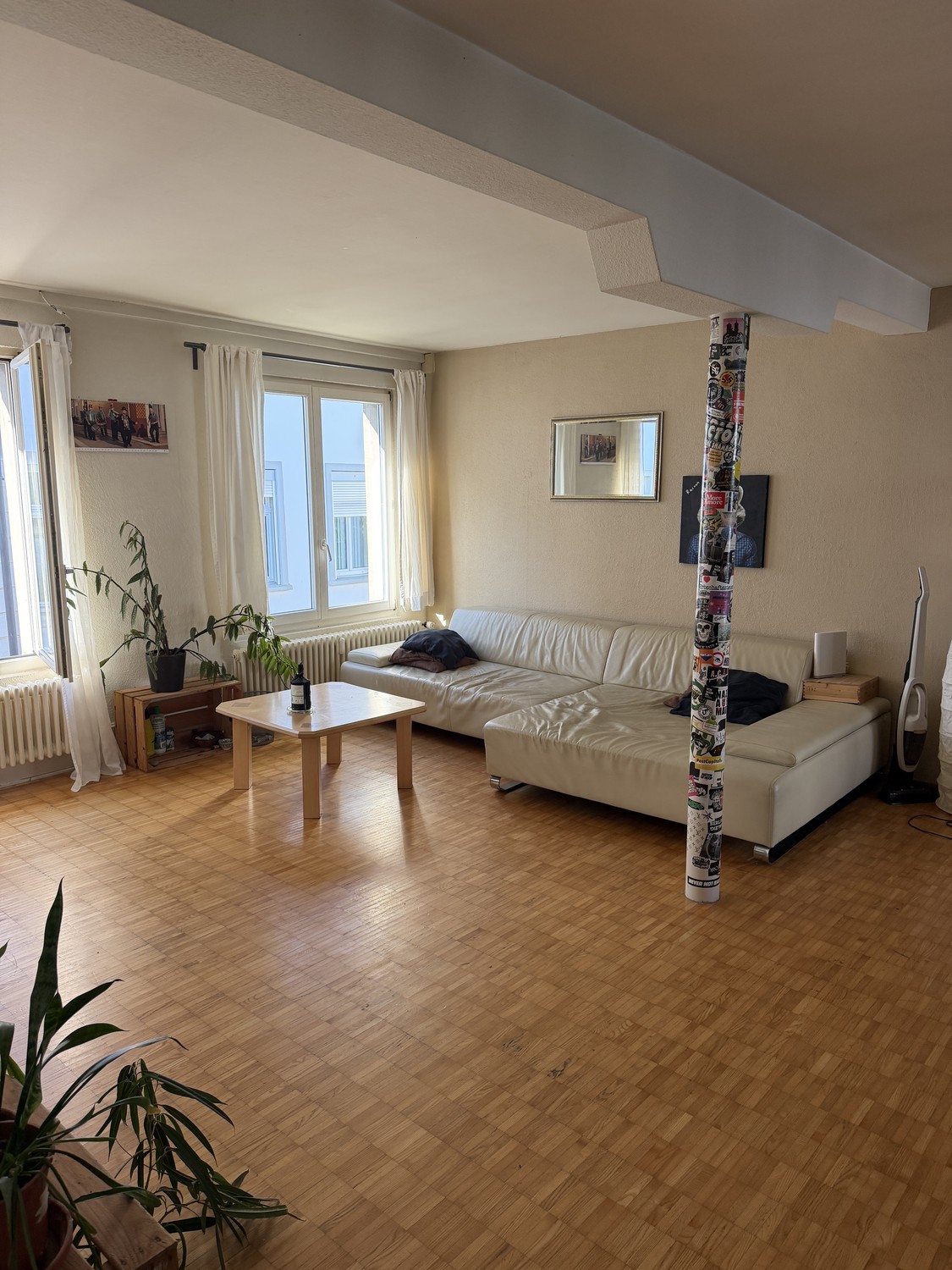 Chambre dans une colocation, photo 3 sur 10