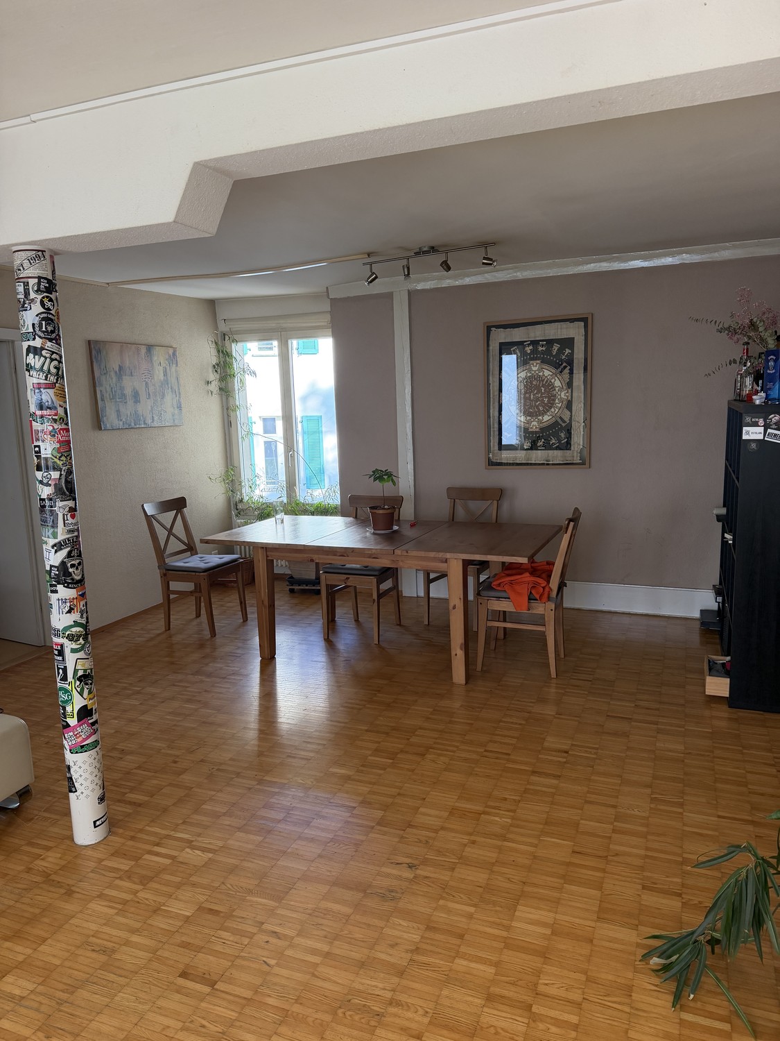Chambre dans une colocation, photo 5 sur 10