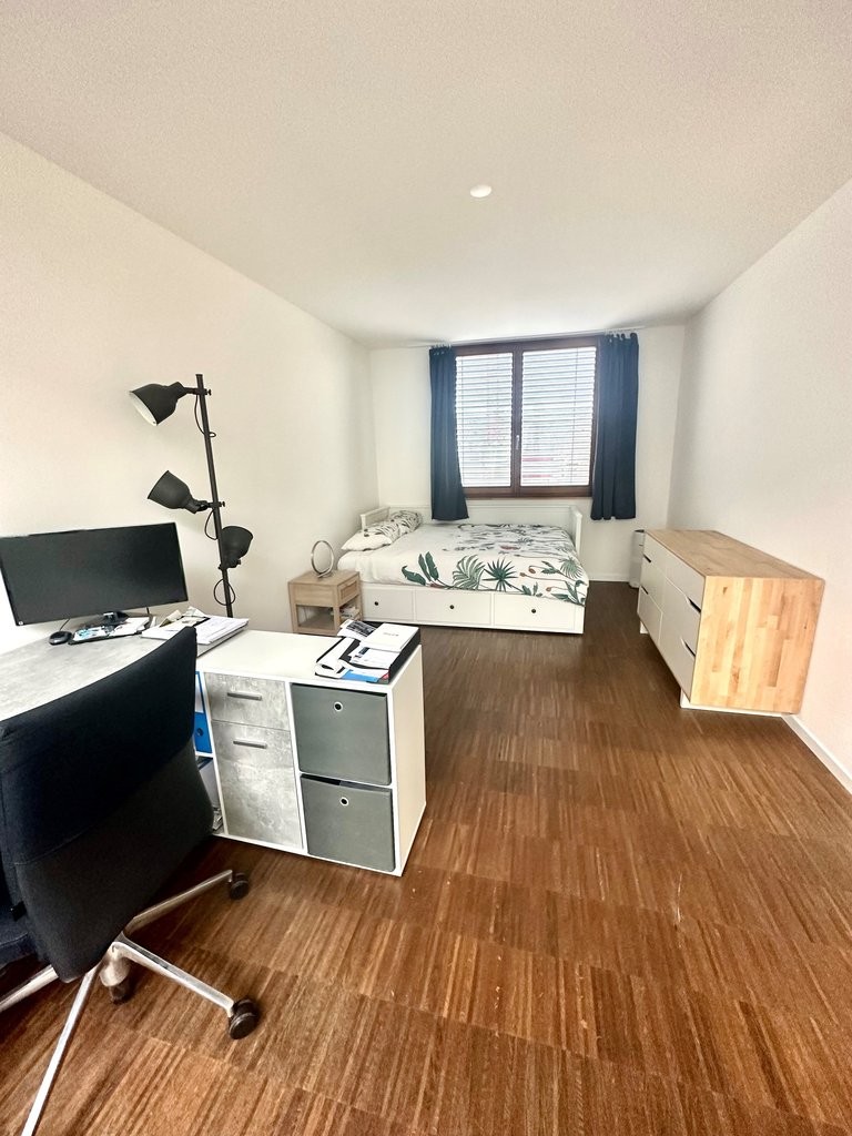 Appartement de 3 pièces, photo 9 sur 10