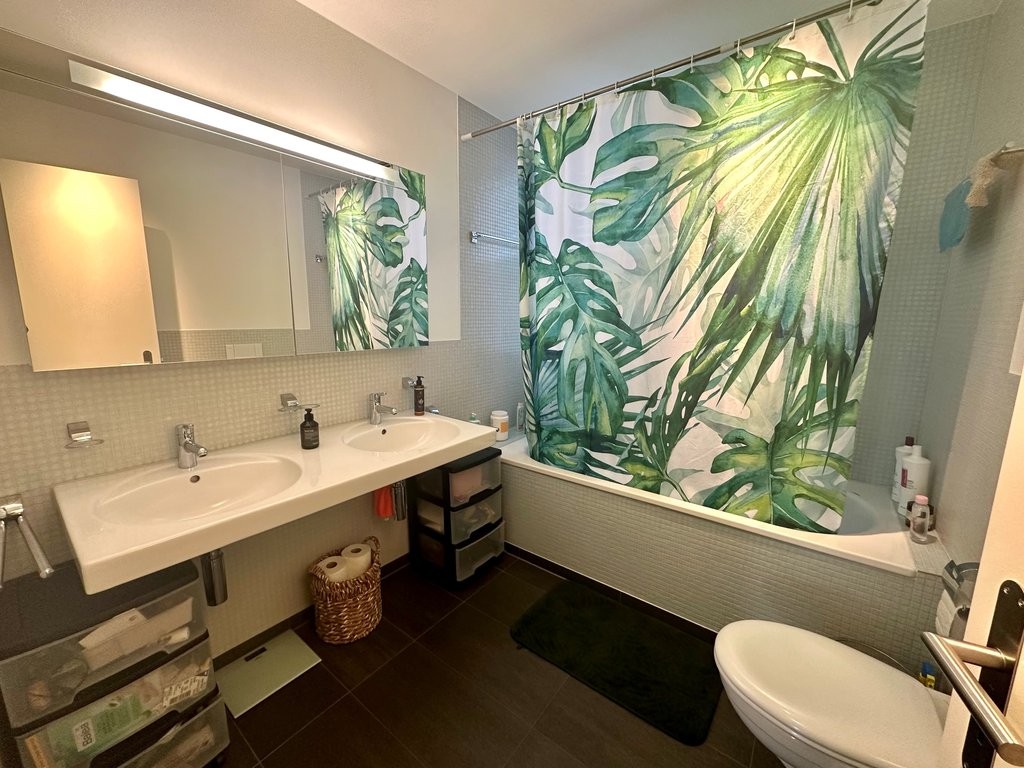 Appartement de 3 pièces, photo 8 sur 10
