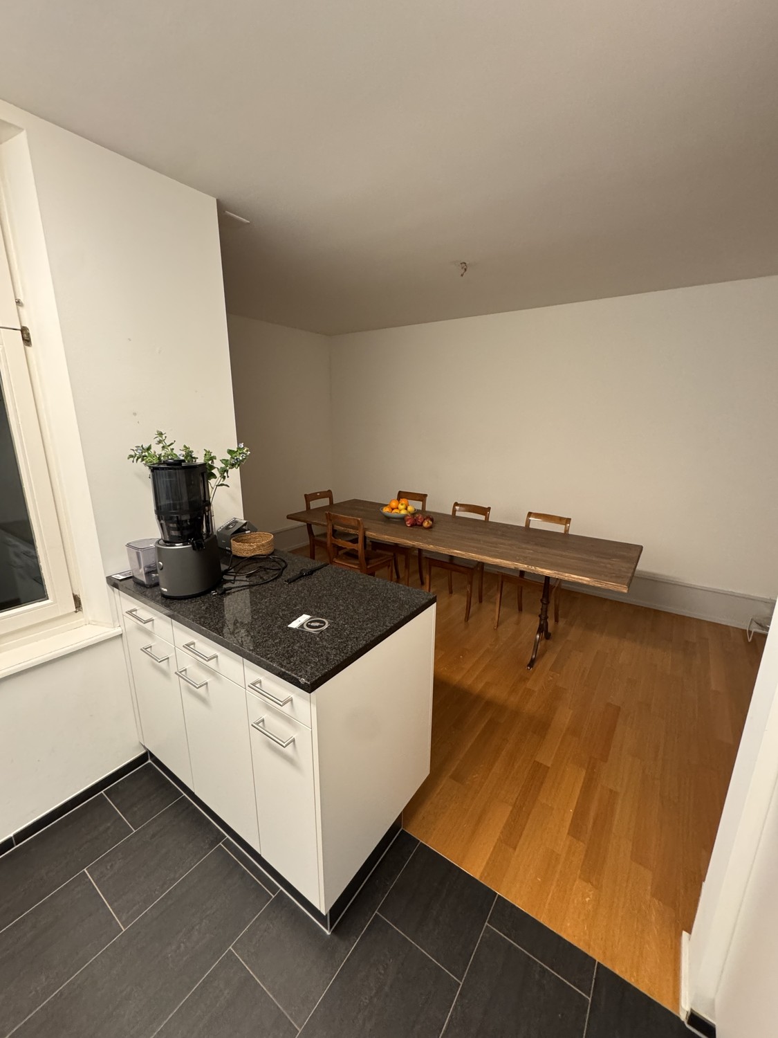 Appartement de 3 pièces, photo 3 sur 5