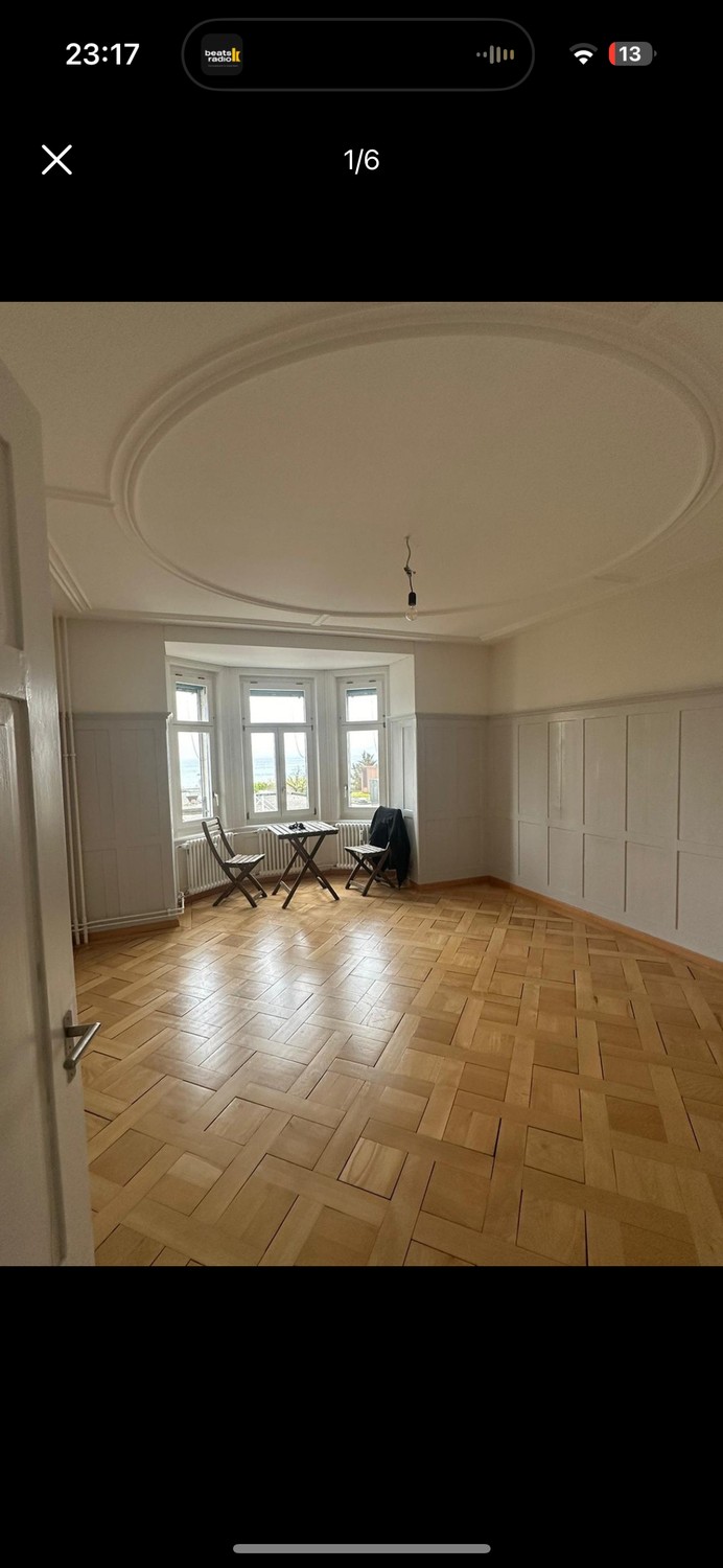 Appartement de 3 pièces, photo 2 sur 5