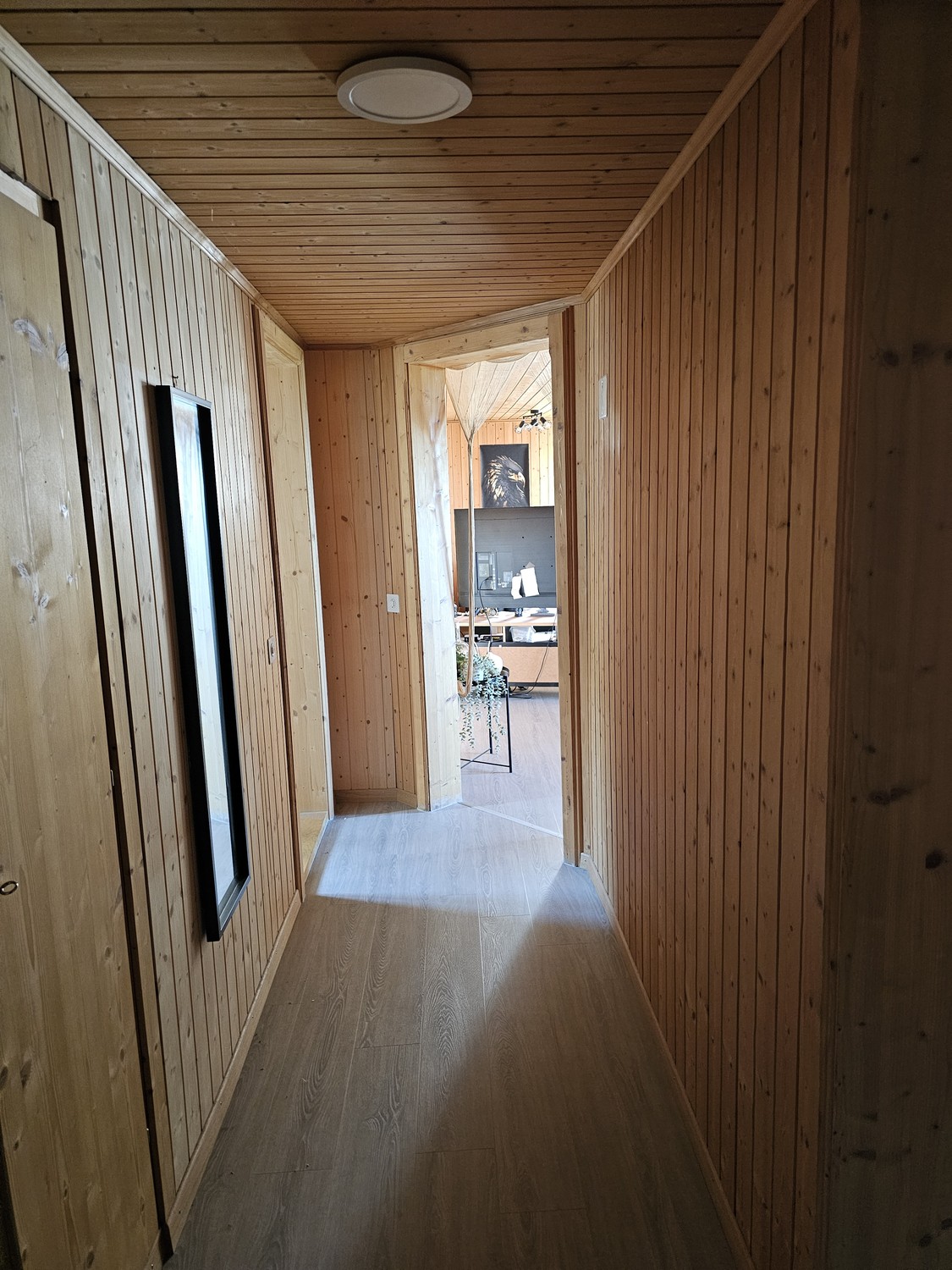 Appartement de 3 ½ pièces, photo 5 sur 9