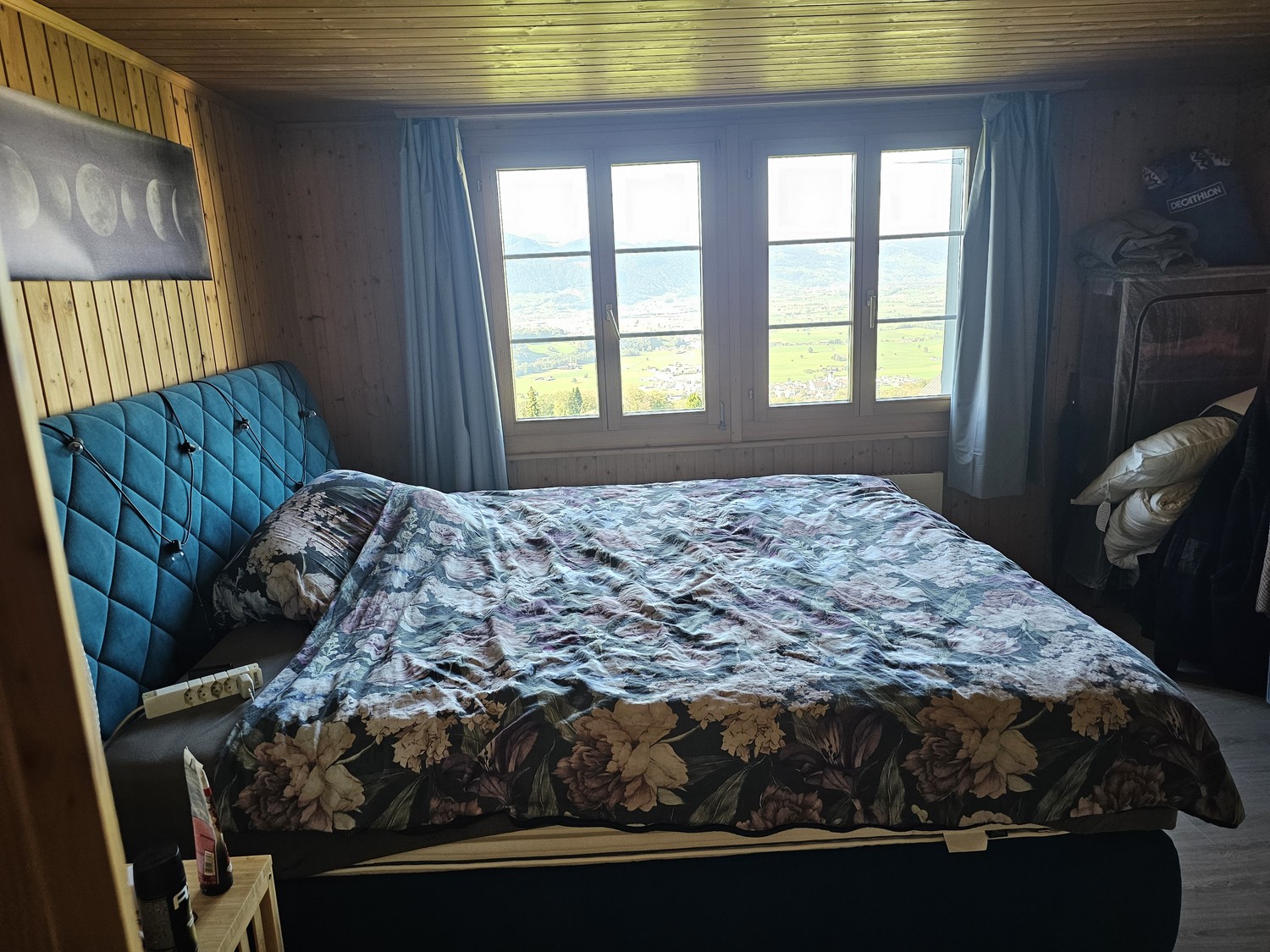 Appartement de 3 ½ pièces, photo 7 sur 9