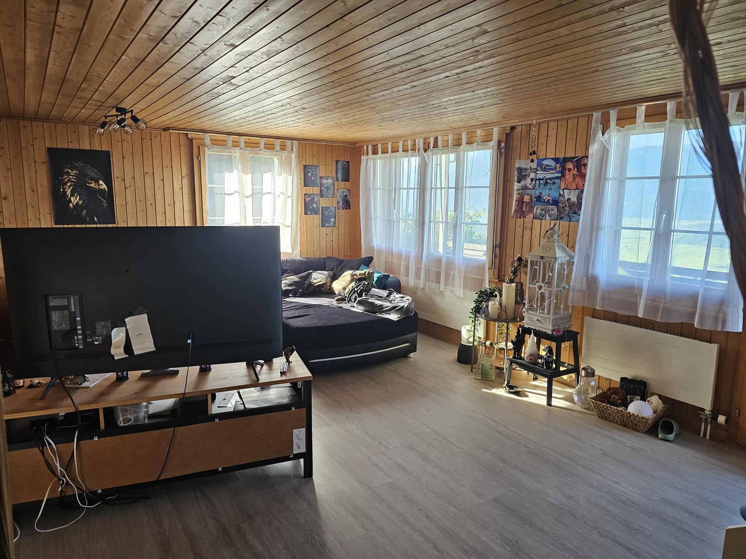 Appartement de 3 ½ pièces, photo 2 sur 9