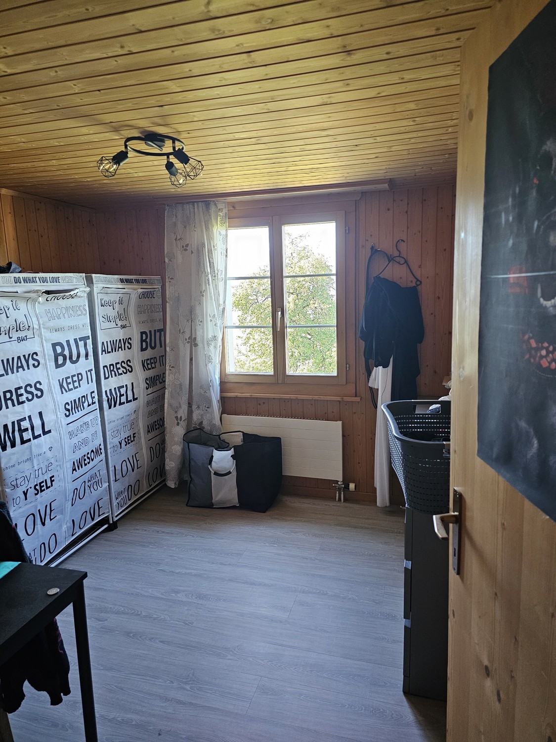Appartement de 3 ½ pièces, photo 8 sur 9