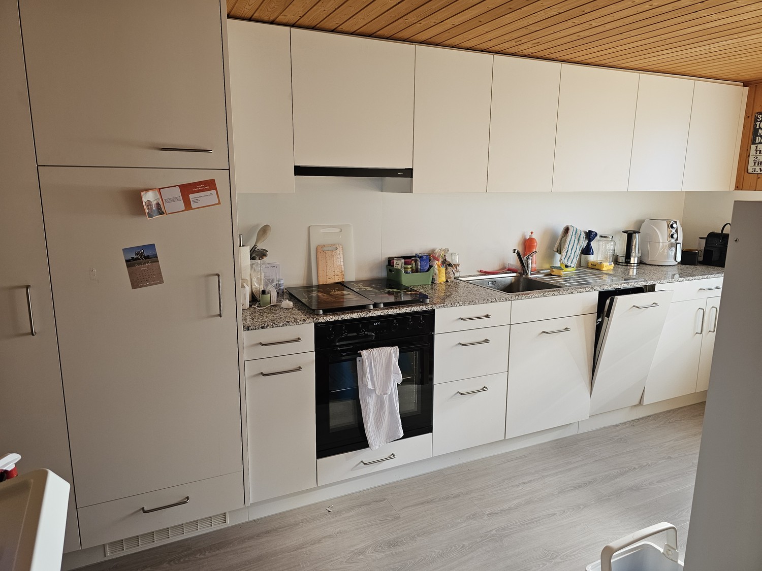 Appartement de 3 ½ pièces, photo 3 sur 9